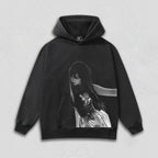 A-G HOODIES