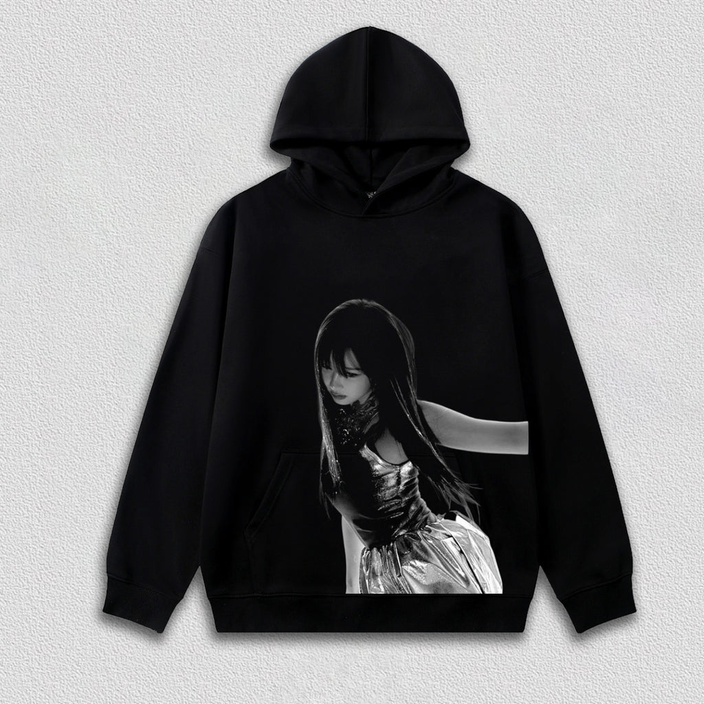 A-G HOODIES
