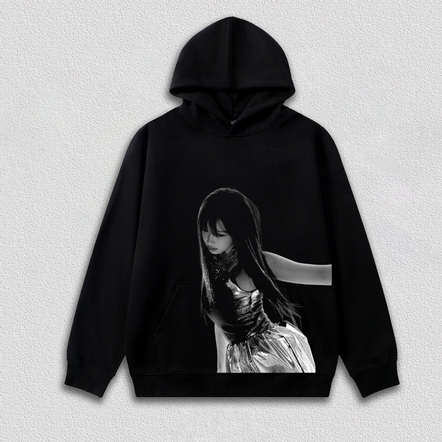 A-G HOODIES