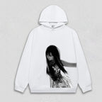 A-G HOODIES