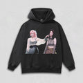 A-G AND K HOODIES