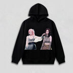 A-G AND K HOODIES