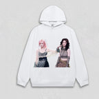 A-G AND K HOODIES