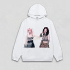 A-G AND K HOODIES