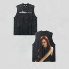 VINTAGE TANK TOP | G 7.9