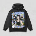 HANNI - NEWJEANS HOODIES