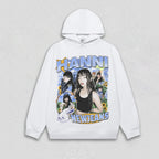 HANNI - NEWJEANS HOODIES