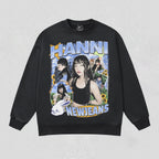 HANNI - NEWJEANS HOODIES