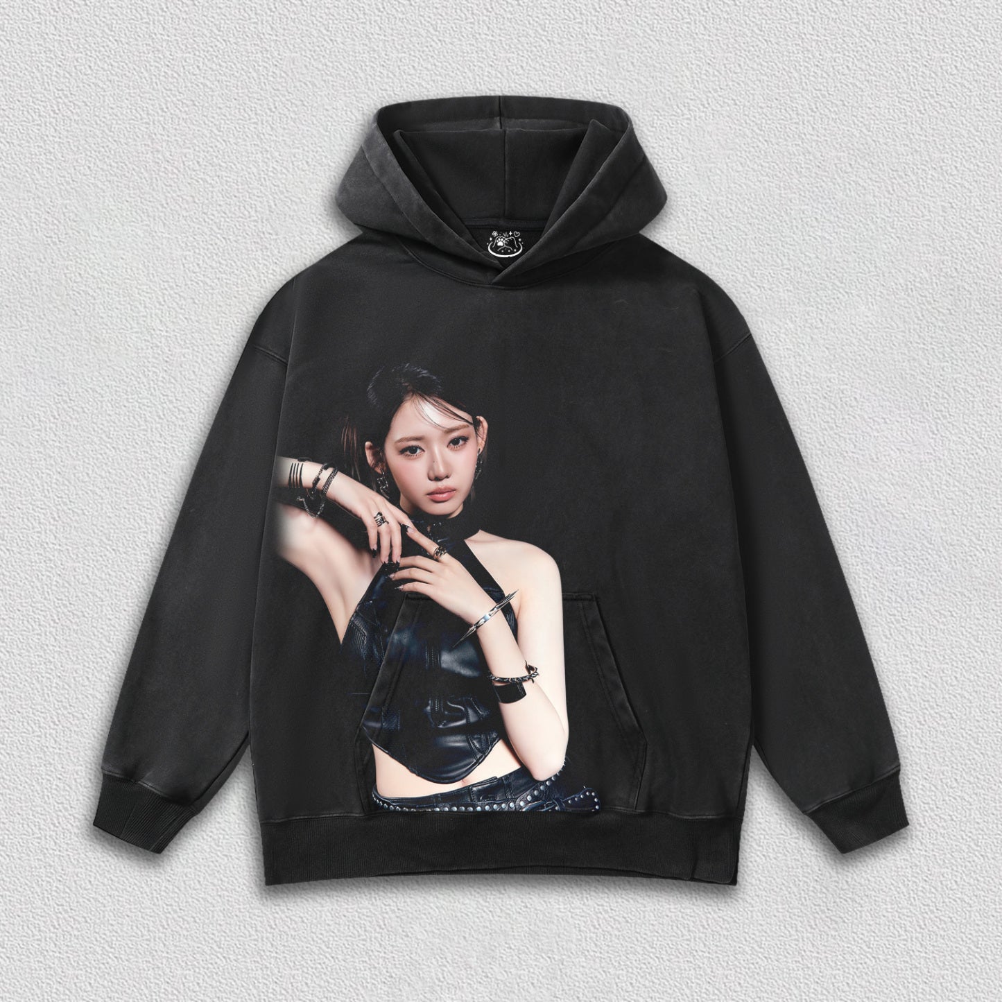 BABYMONSTER We Go Up-HARAM