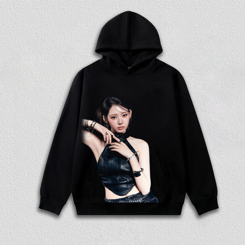 BABYMONSTER We Go Up-HARAM