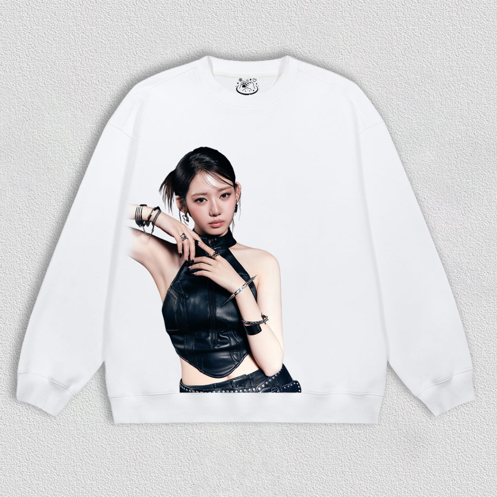 BABYMONSTER We Go Up-HARAM