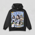 HYEIN - NEWJEANS HOODIES