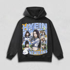 HYEIN - NEWJEANS HOODIES