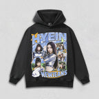 HYEIN - NEWJEANS HOODIES