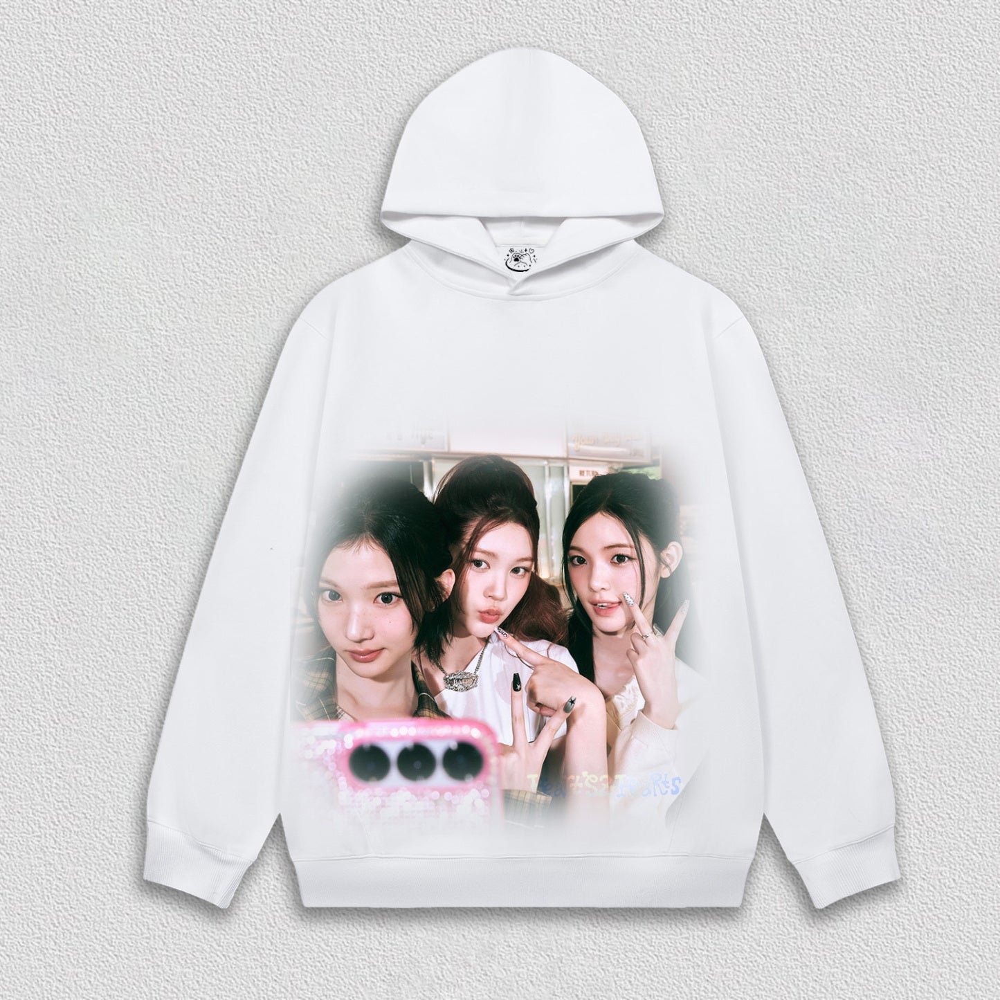 Hearts2Hearts HOODIES-1