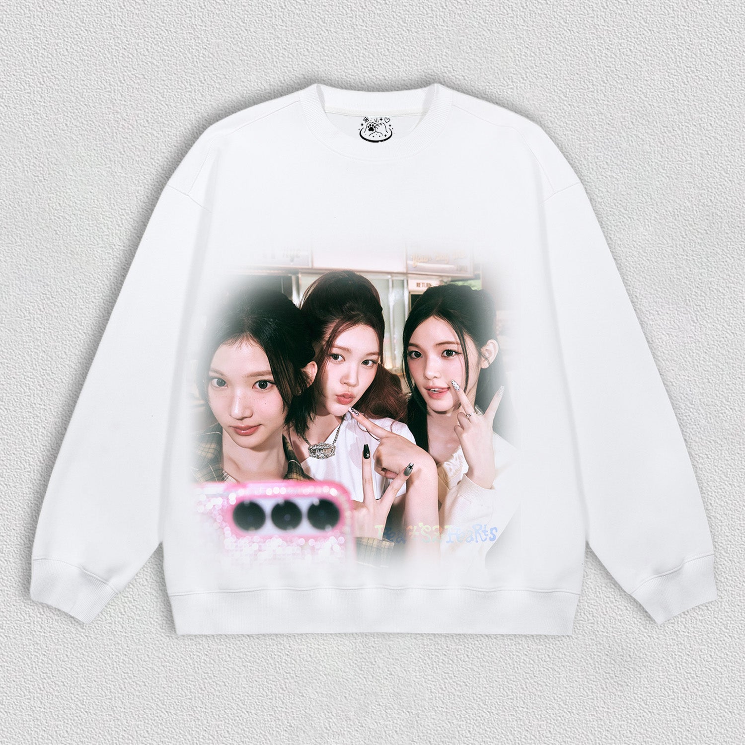 Hearts2Hearts HOODIES-1