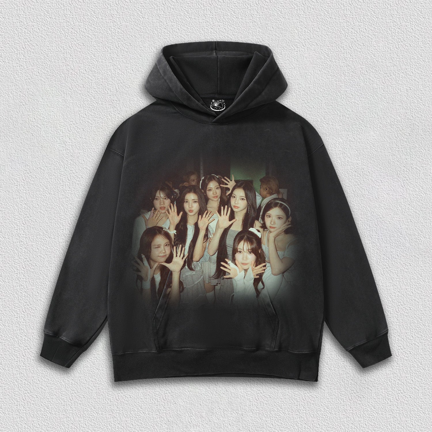 Hearts2Hearts HOODIES-2