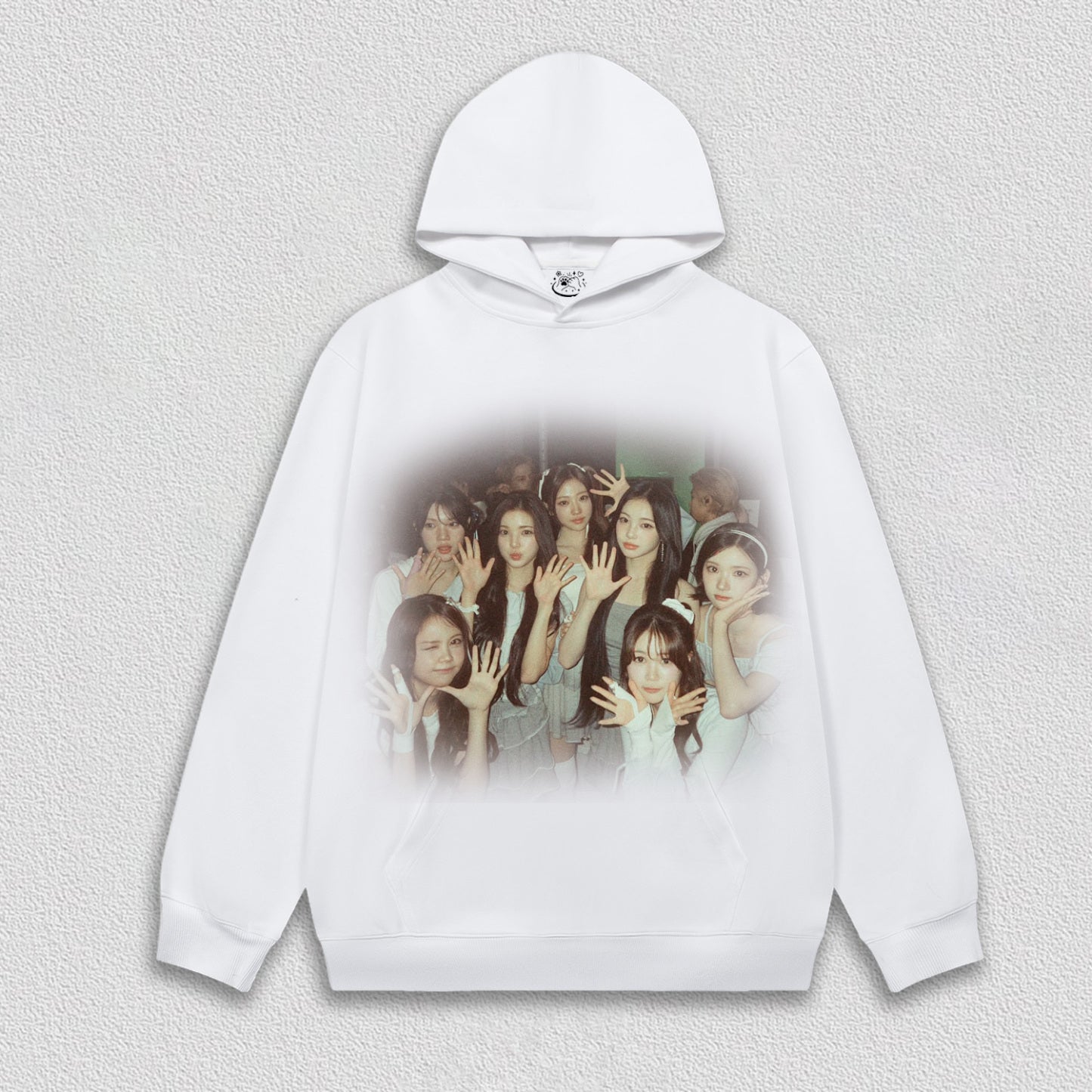 Hearts2Hearts HOODIES-2