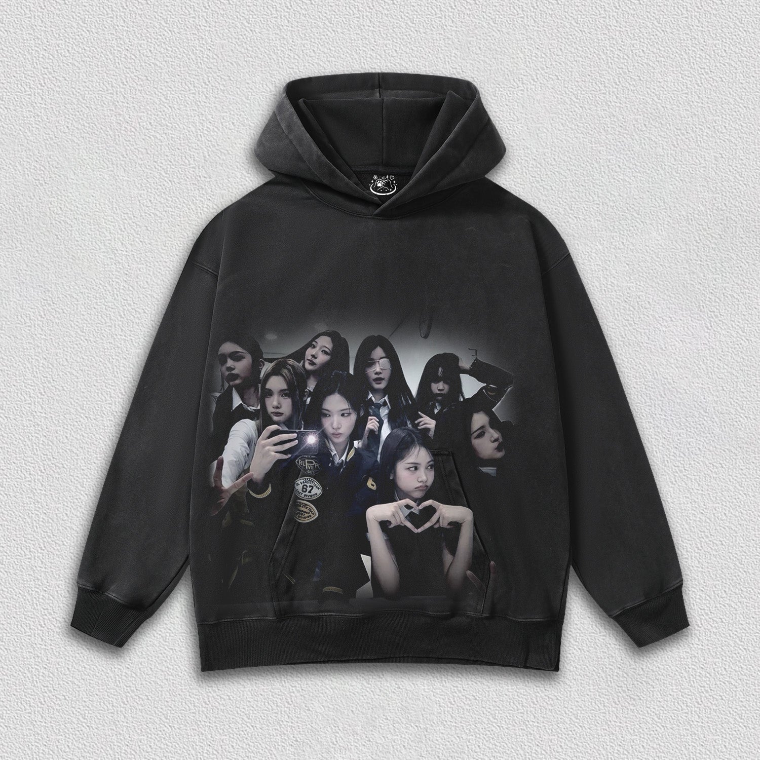 Hearts2Hearts HOODIES-5