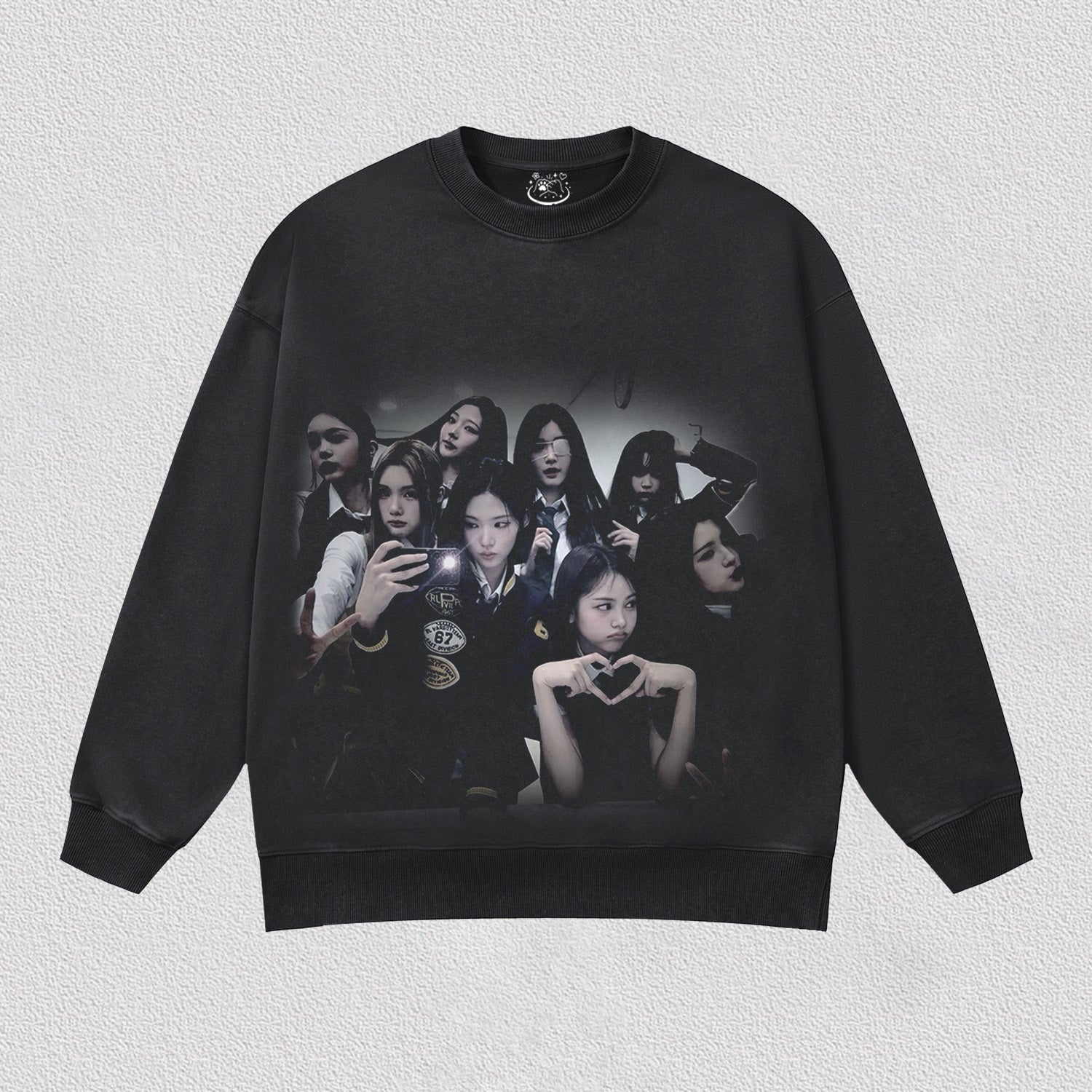 Hearts2Hearts HOODIES-5