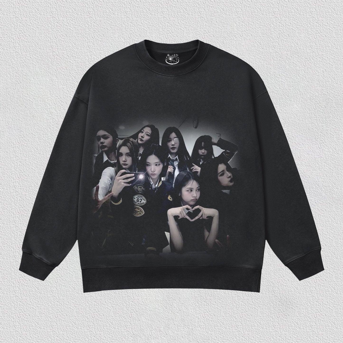 Hearts2Hearts HOODIES-5