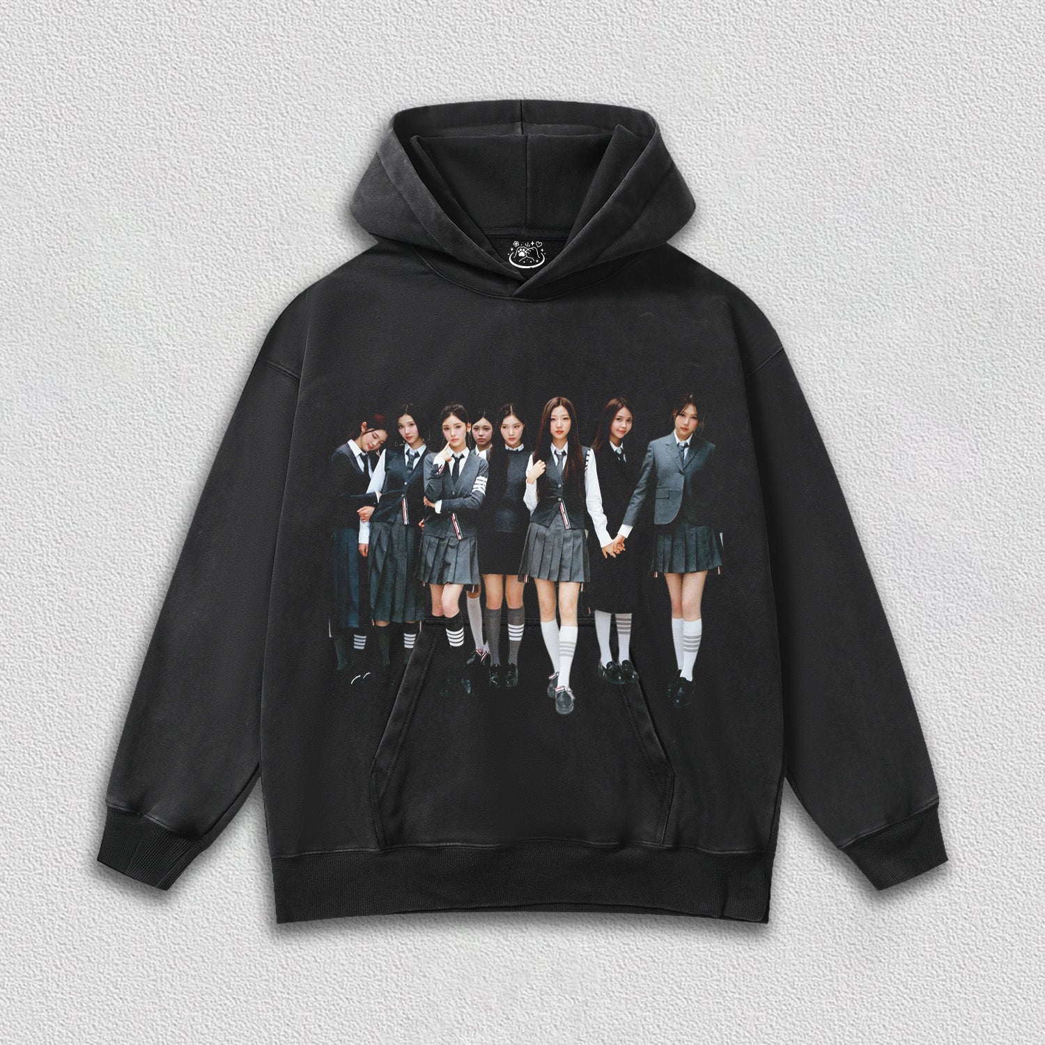 Hearts2Hearts HOODIES-3