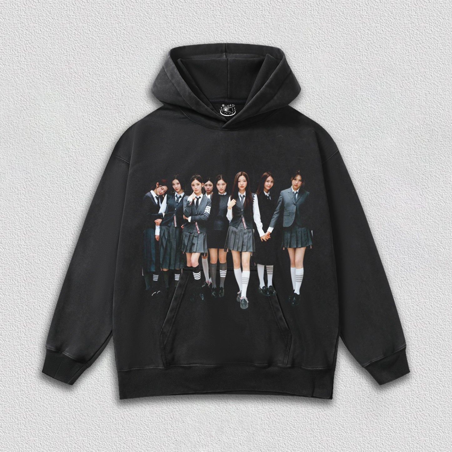 Hearts2Hearts HOODIES-3