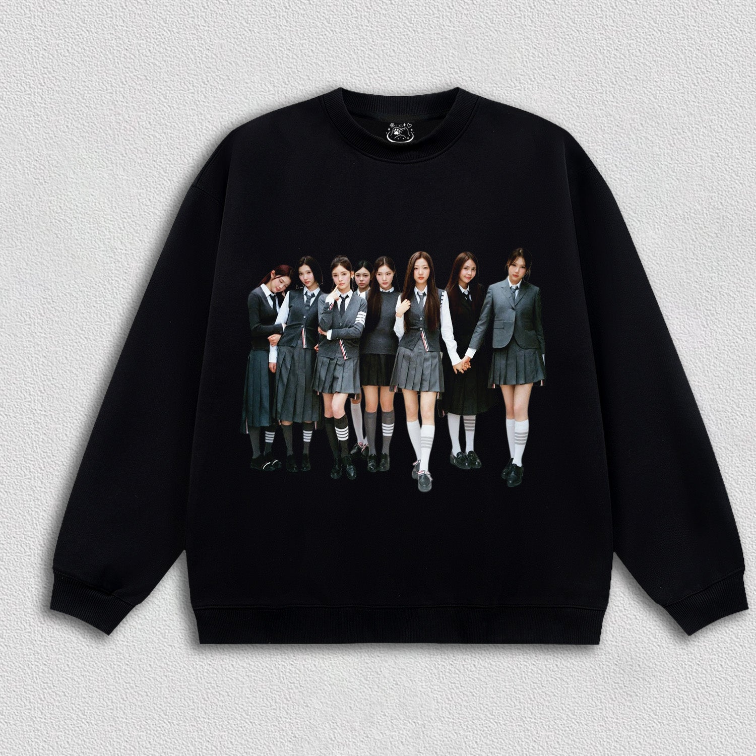 Hearts2Hearts HOODIES-3