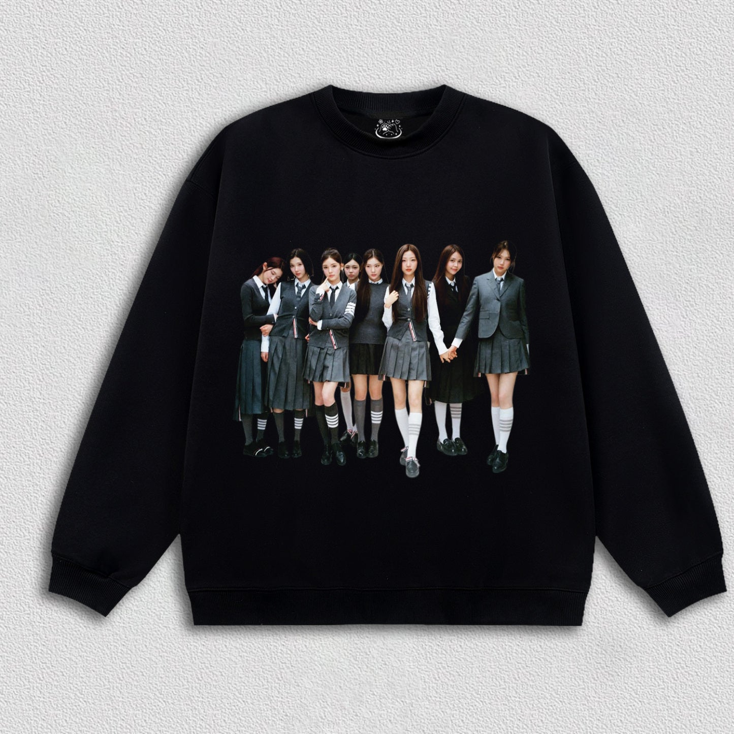 Hearts2Hearts HOODIES-3