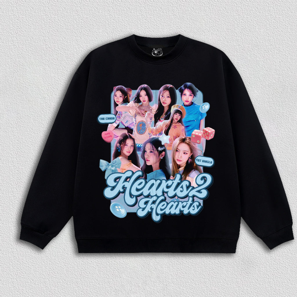 Hearts2Hearts HOODIES-4