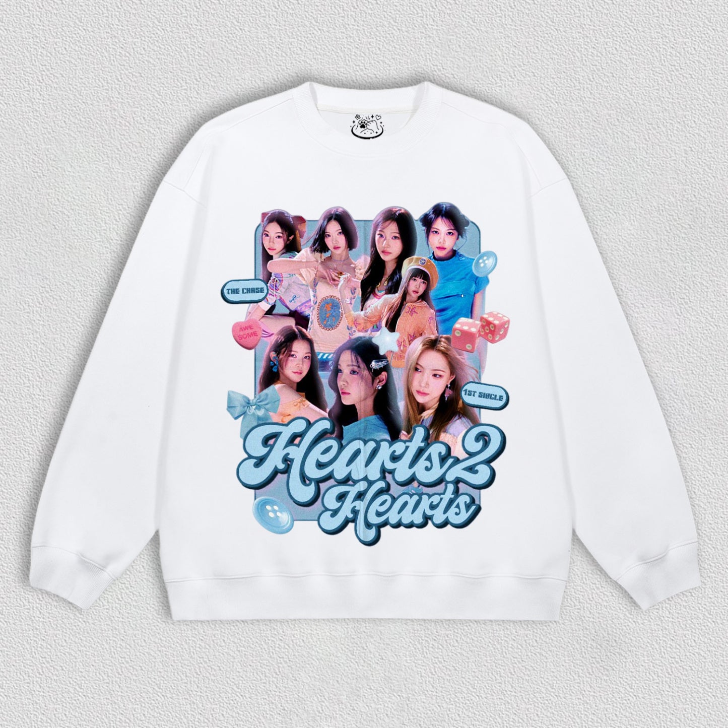 Hearts2Hearts HOODIES-4