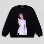 LE SSERAFIM Hong Eun-chae