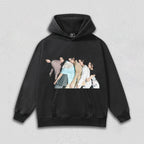 ILLIT HOODIES 12.8