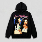 ITZY CHAERYEONG&CROWN