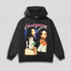 ITZY CHAERYEONG&CROWN