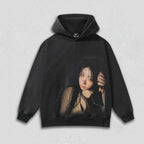 ITZY Chaeryeong HOODIES