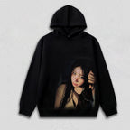 ITZY Chaeryeong HOODIES