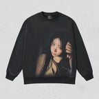 ITZY Chaeryeong HOODIES