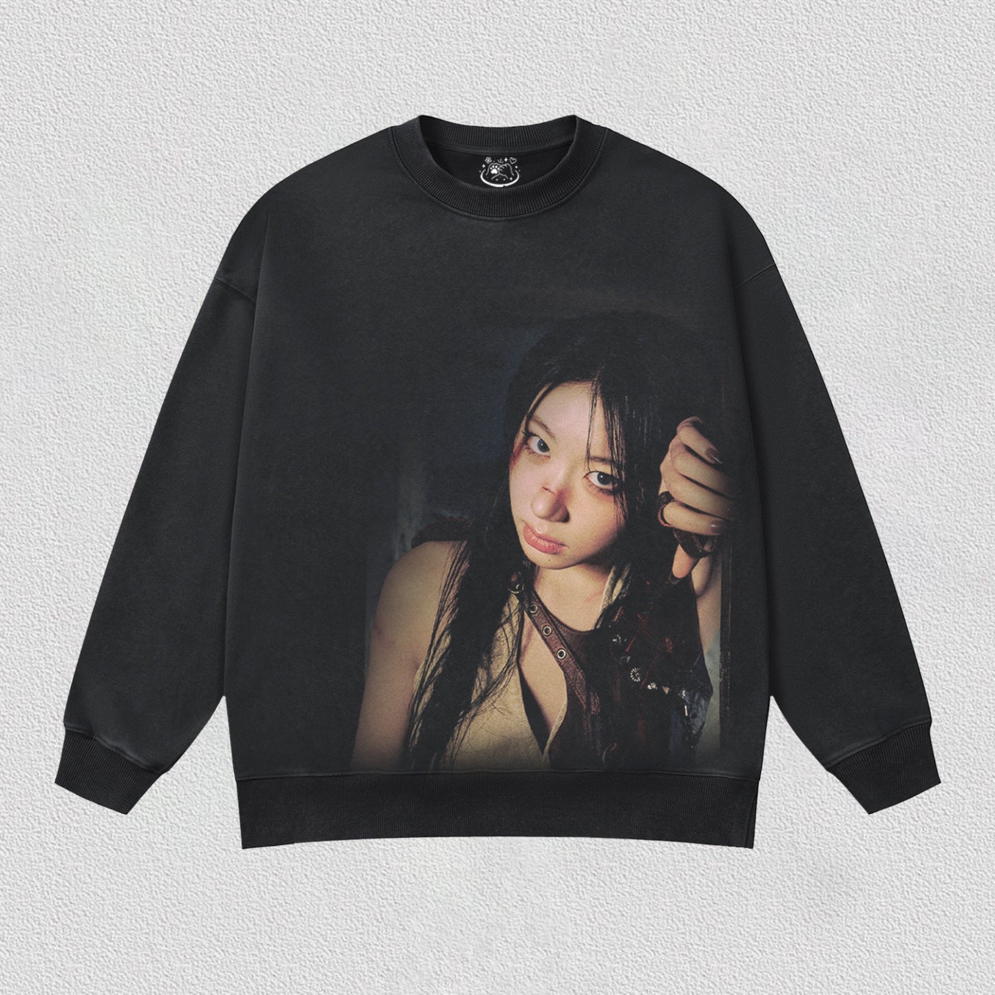 ITZY Chaeryeong HOODIES