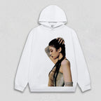 ITZY Lia HOODIES