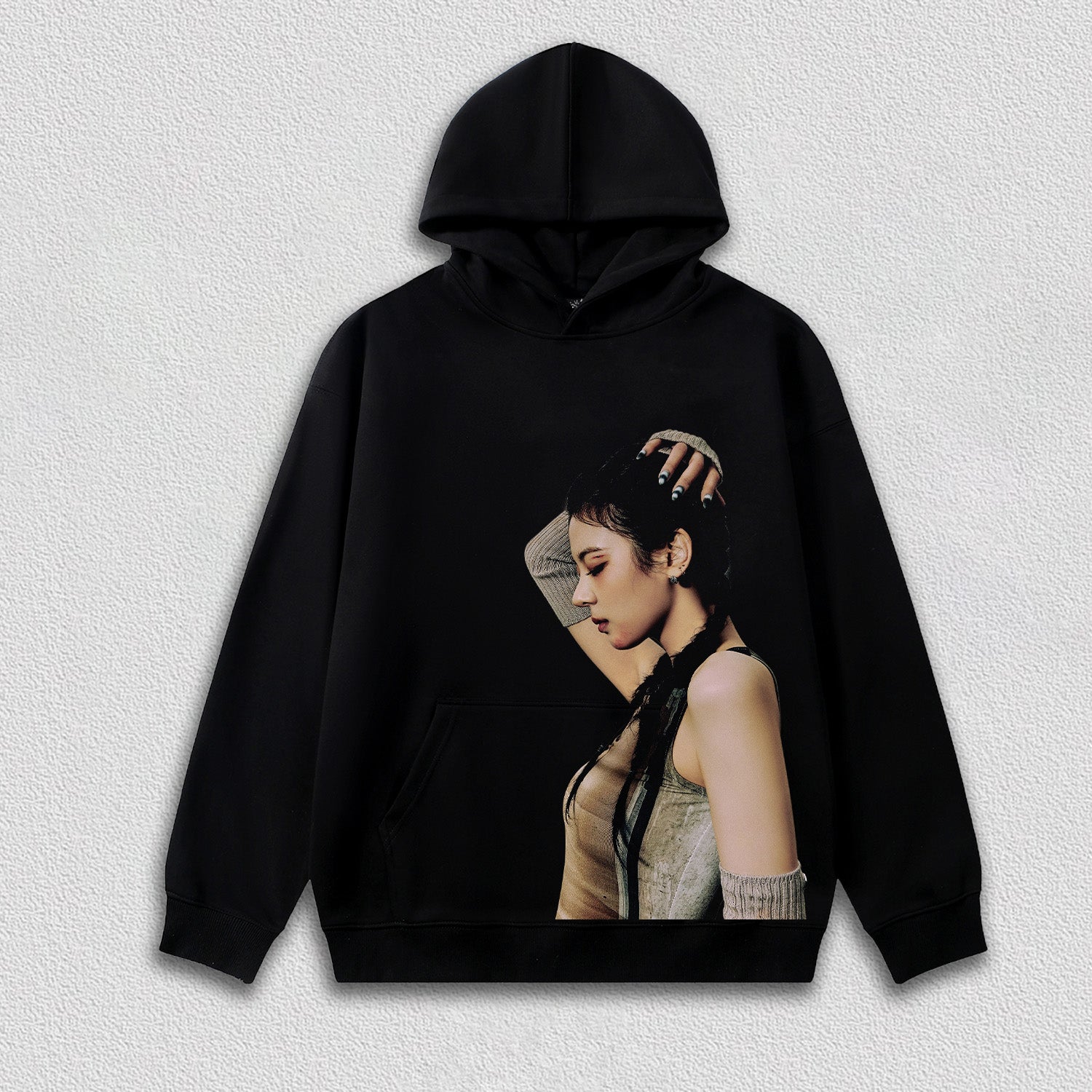 ITZY Lia HOODIES
