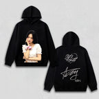 IVE An Yu-jin HOODIES
