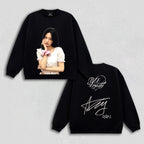 IVE An Yu-jin HOODIES