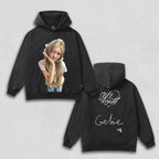 IVE Gaeul HOODIES