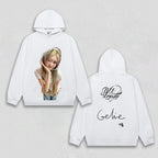 IVE Gaeul HOODIES