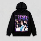 IVE Leeseo HOODIES