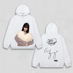 IVE Won-young HOODIES