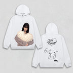 IVE Won-young HOODIES