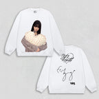 IVE Won-young HOODIES