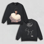 IVE Won-young HOODIES